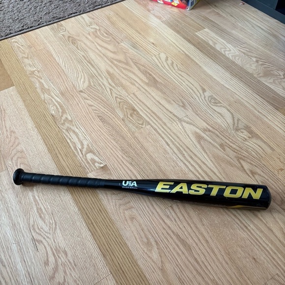 BEAST USA YOUTH 24" T-BALL BASEBALL BAT -10 Rawlings Easton Black - Picture 2 of 6